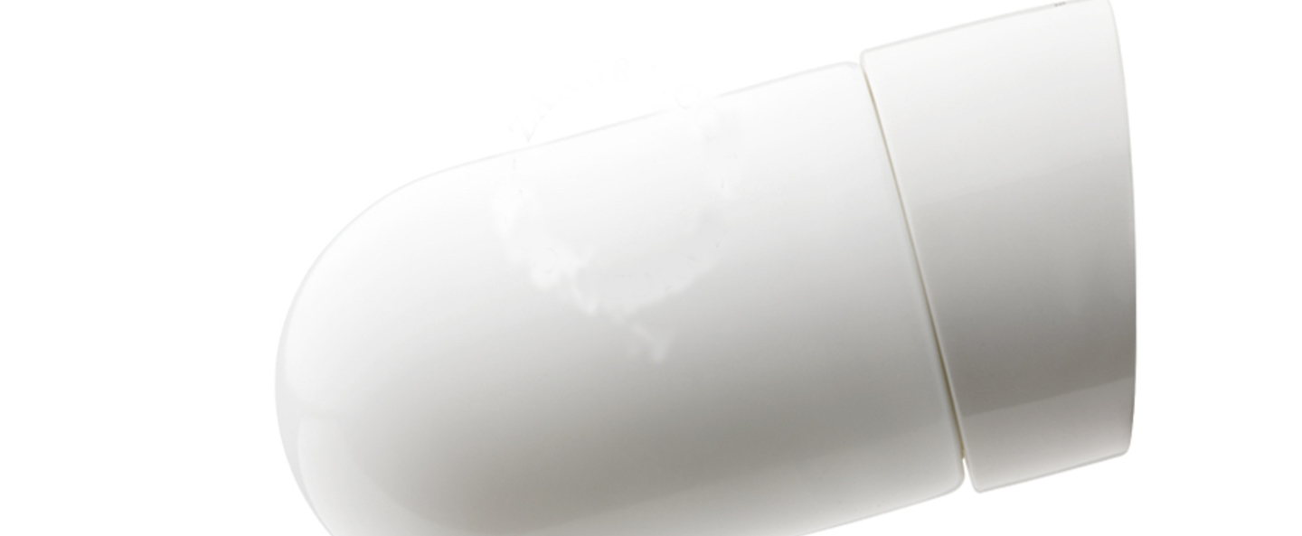 banner-image Plafonnier lampe etanche en porcelaine 033 blanc ip54o10cm h14cm zangra normal