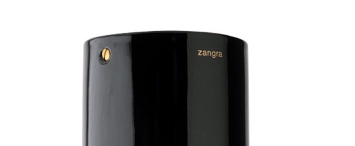 banner-image Plafonnier light 014 009 b noir o8cm h7cm zangra normal