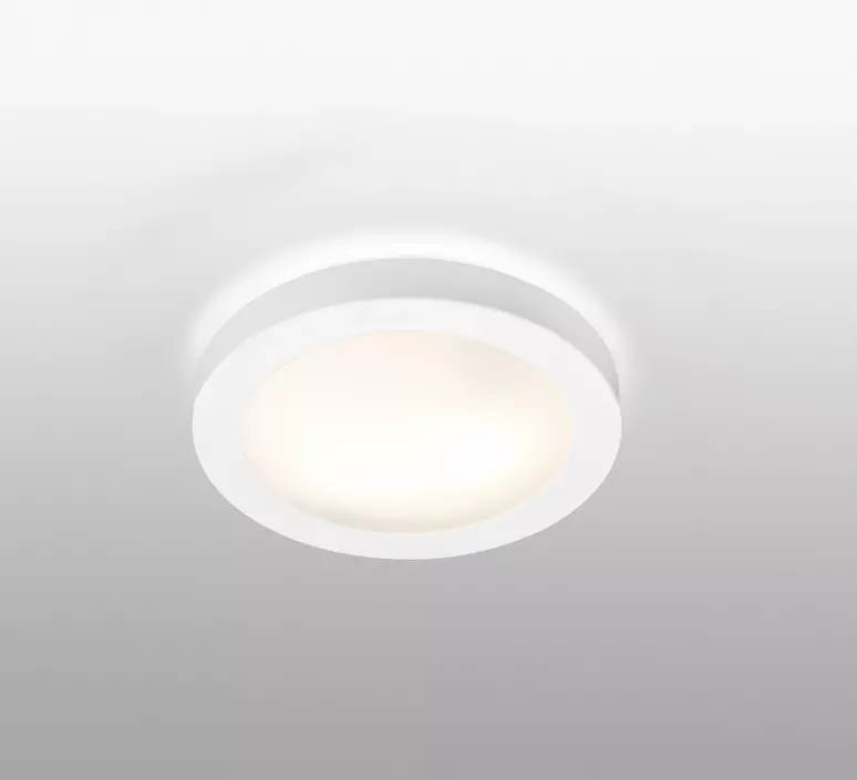 Logos 1 studio faro lab applique ou plafonnier wall or ceiling light  faro 62965  design signed nedgis 207774 product