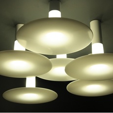 Louis 34 studio 14 plafonnier ceiling light  kundalini k075245  design signed nedgis 104259 thumb