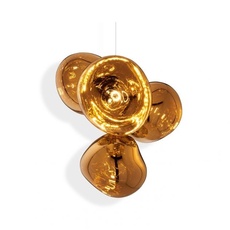 Melt small tom dixon plafonnier ceiling light  tom dixon mec01go ceum4  design signed nedgis 150760 thumb