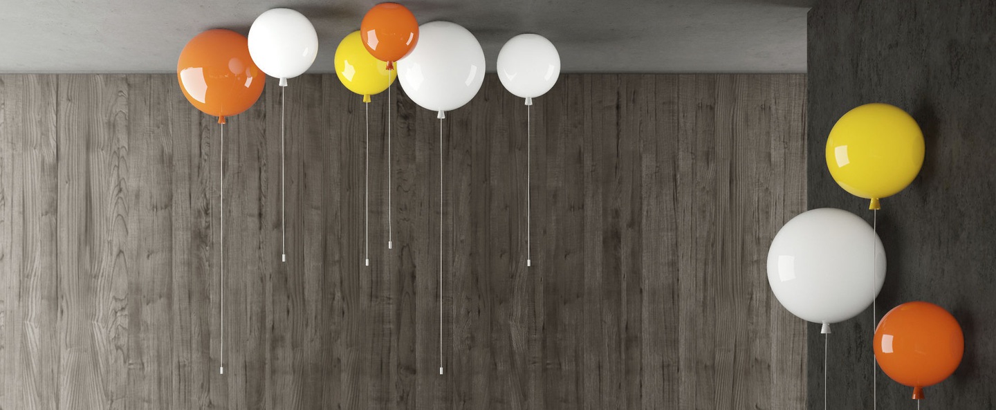 banner-image Plafonnier memory blanc o130cm brokis normal