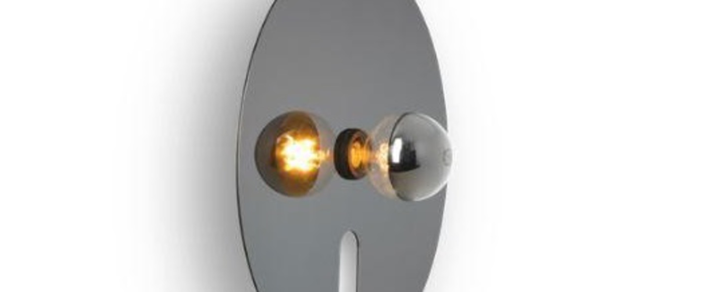 banner-image Plafonnier mirro ceiling 2 0 chrome o45cm h19cm wever ducre normal