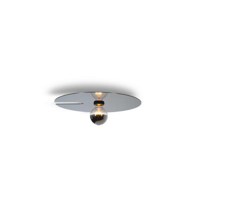 Mirro ceiling 2 0 13 9 design plafonnier ceilling light  wever ducre 6322e8nb0  design signed nedgis 67345 product