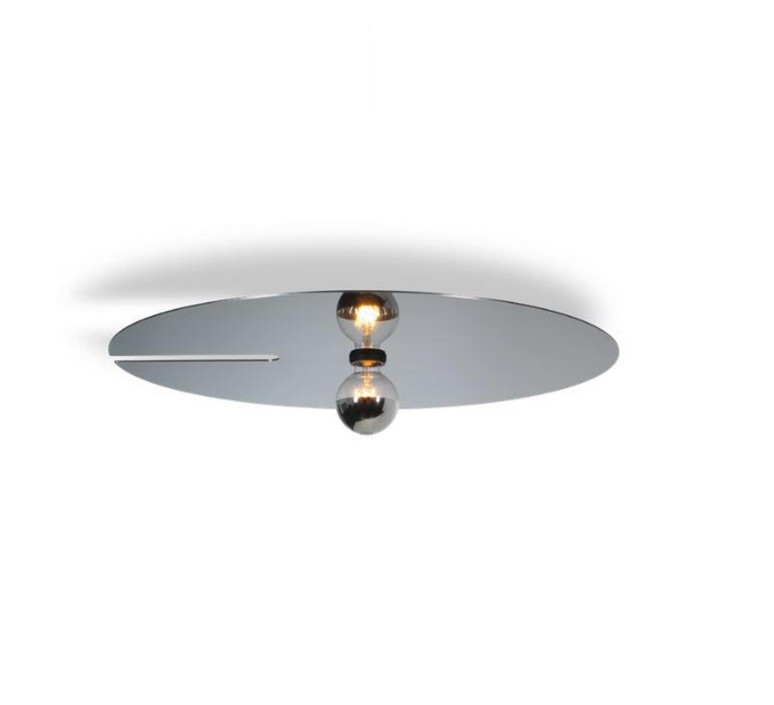 Mirro ceiling 3 0 13 9 design plafonnier ceilling light  wever ducre 6323e8nb0  design signed nedgis 67353 product