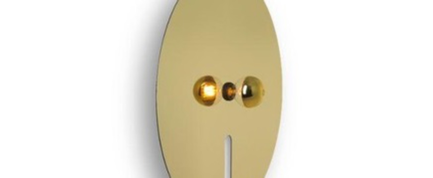 banner-image Plafonnier mirro ceiling 3 0 or o75cm h19cm wever ducre normal