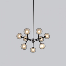 Nabila 552 19 corrado dotti plafonnier ceiling light  tooy 55219 c2c48smoke  design signed nedgis 123029 thumb