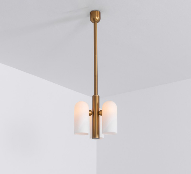 Odyssey 3 studio schwung plafonnier ceiling light  schwung b140 lbb  design signed nedgis 135812 product