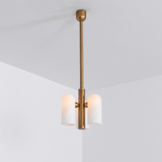 Odyssey 3 studio schwung plafonnier ceiling light  schwung b140 lbb  design signed nedgis 135812 thumb