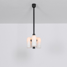 Odyssey 3 pendant studio schwung plafonnier ceiling light  schwung b140 bgm  design signed nedgis 111820 thumb