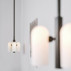 Odyssey 3 pendant studio schwung plafonnier ceiling light  schwung b140 bgm  design signed nedgis 136760 thumb