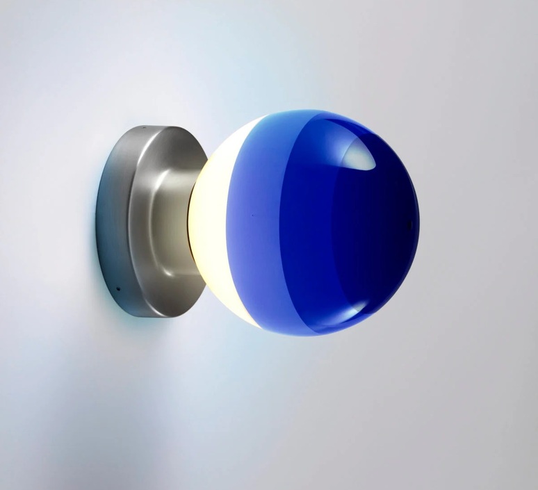 Dipping light a2 13 jordi canudas applique murale wall light  marset a691 226  design signed nedgis 205296 product