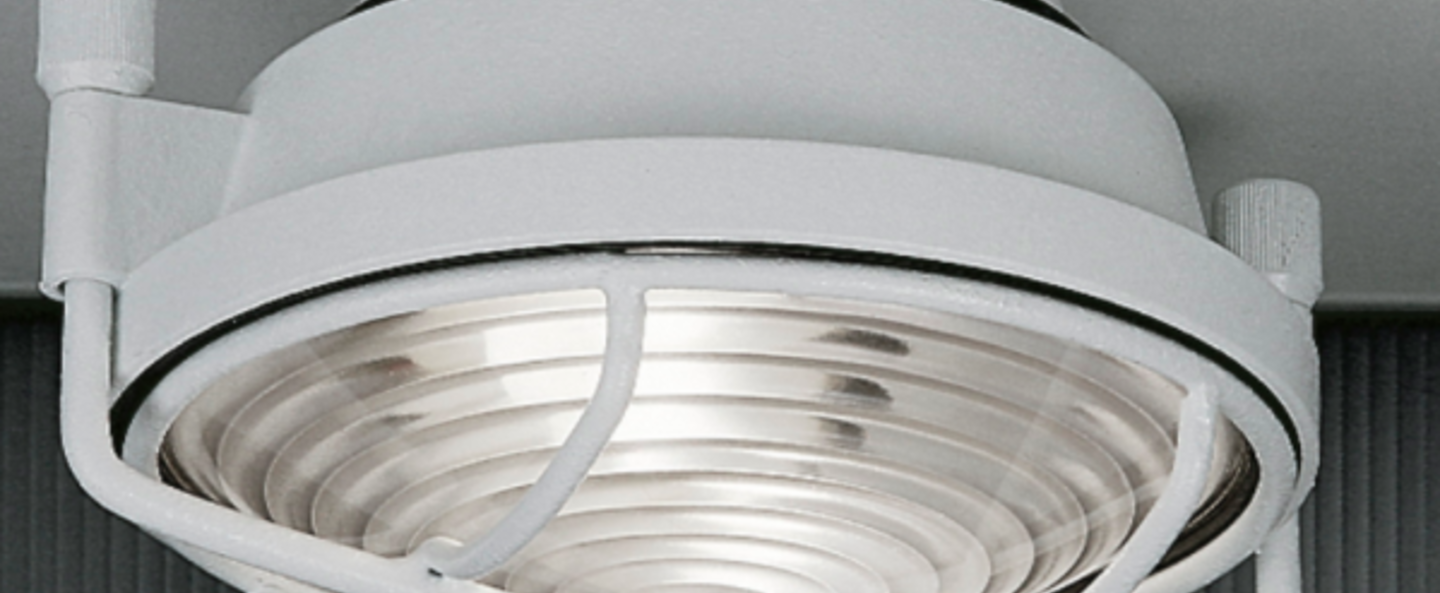banner-image Plafonnier out blanc led o26cm h11cm martinelli luce normal
