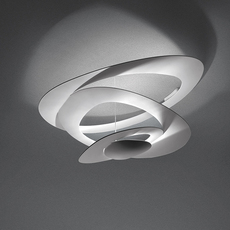 Pirce giuseppe maurizio scutela plafonnier ceiling light  artemide 1253110a  design signed nedgis 129132 thumb