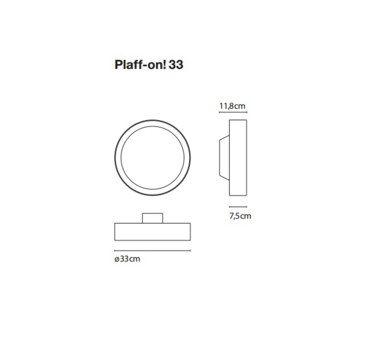 Plaff on  joan gaspar marset a628 003 39 luminaire lighting design signed 25124 product