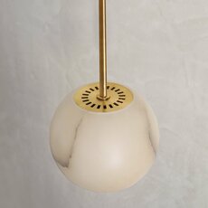 Planette 18  plafonnier ceiling light  contain aba 117  design signed nedgis 134392 thumb