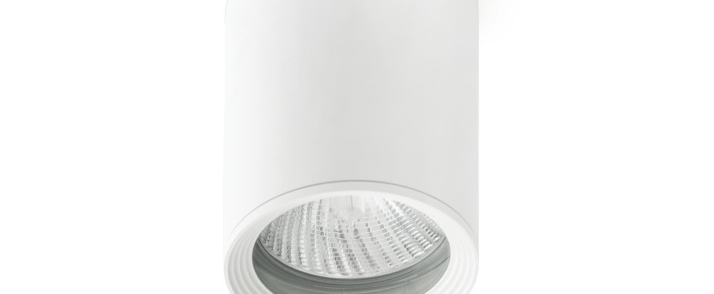 banner-image Plafonnier salle de bain tasa blanc o11cm h14cm ip44 faro normal