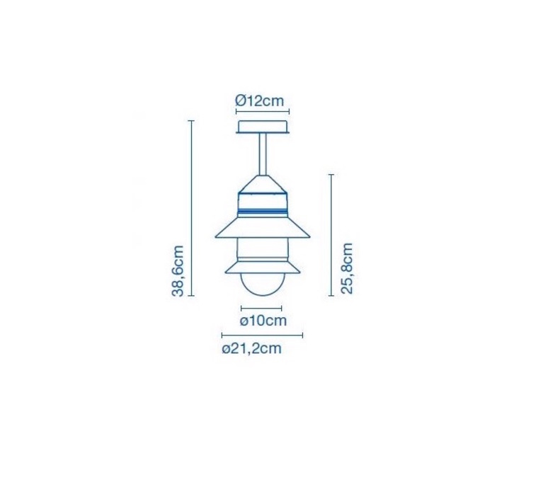 Santorini c sputnik estudio marset a654 026 luminaire lighting design signed 20583 product