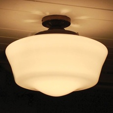 Schoolhouse studio mullan lighting plafonnier ceiling light  mullan lighting mlcf03antslv  design signed nedgis 121067 thumb