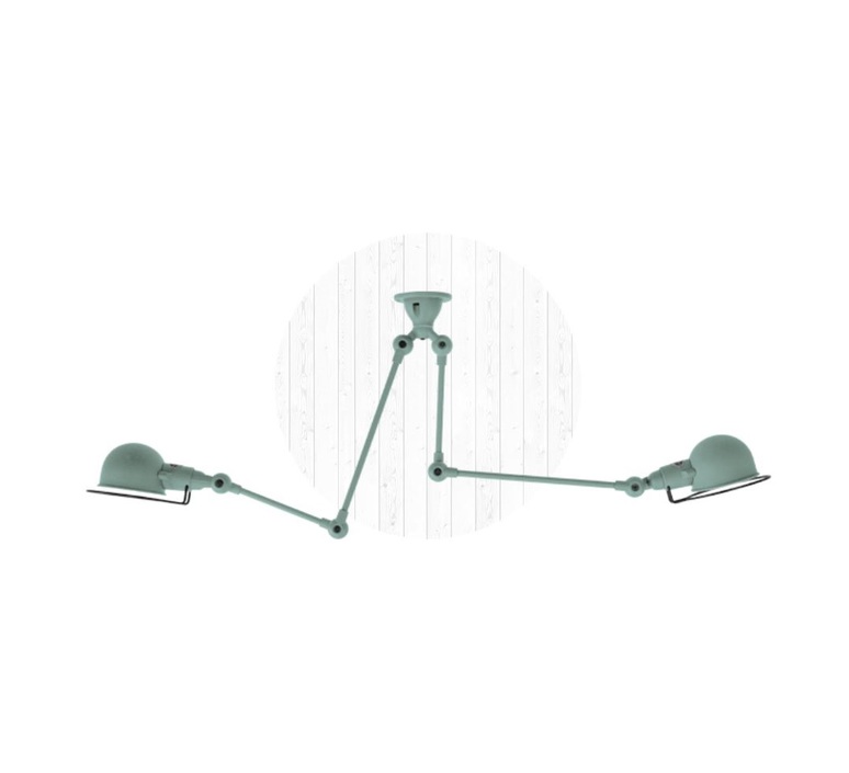 Signal si3773  plafonnier ceilling light  jielde si3773 ralvev brillant  design signed 57490 product