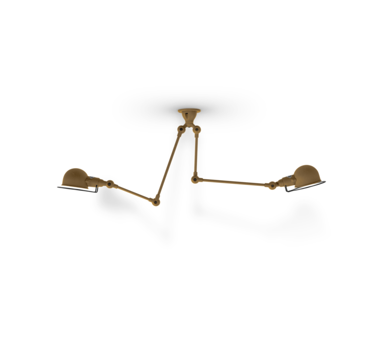 Signal sky3773 jean louis domecq plafonnier ceiling light  jielde sky3773bro  design signed nedgis 139288 product