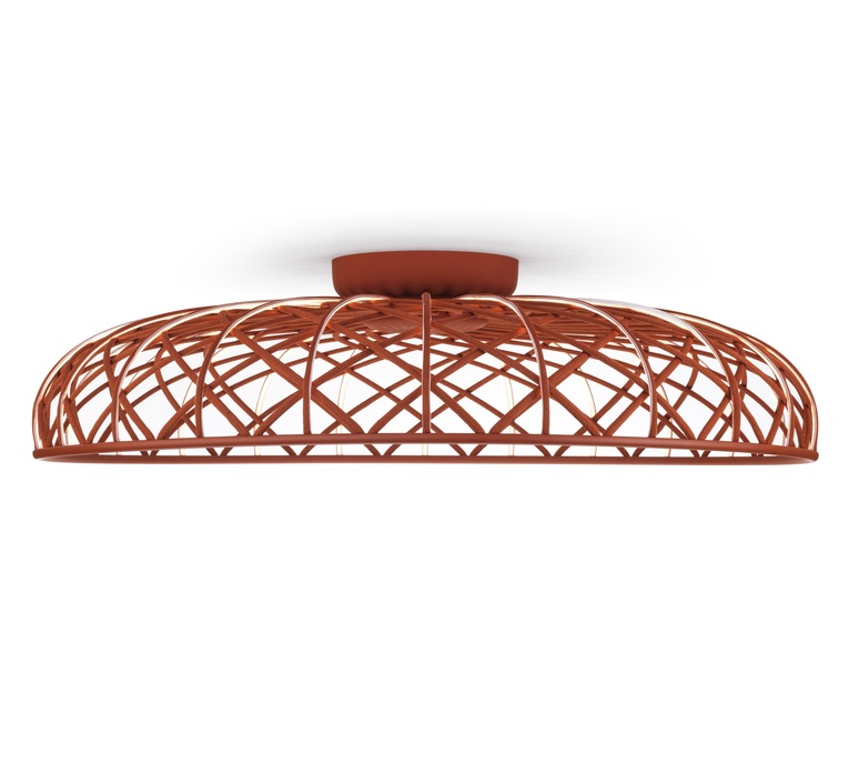 Skynest marcel wanders plafonnier ceiling light  flos f6393035  design signed nedgis 177641 product