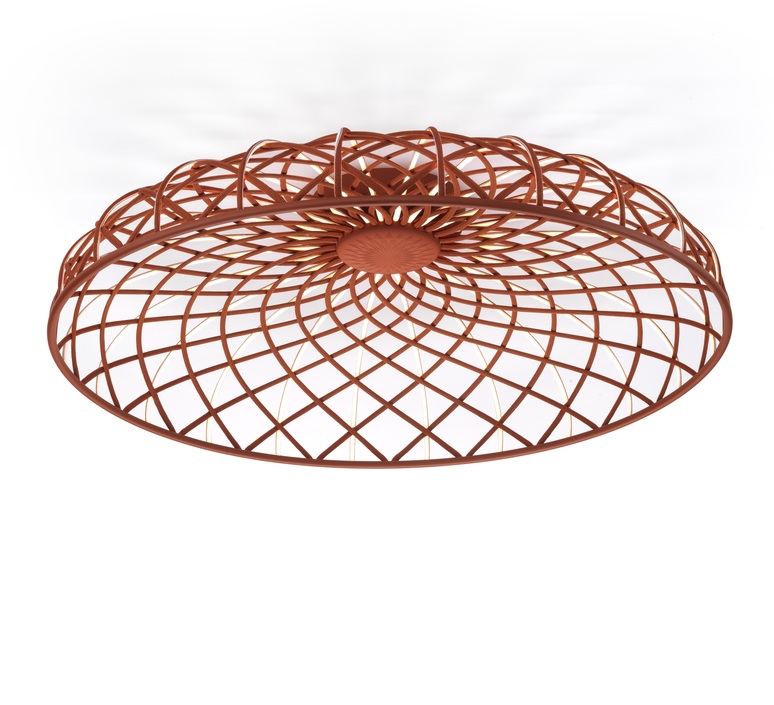 Skynest marcel wanders plafonnier ceiling light  flos f6393035  design signed nedgis 177642 product