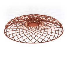 Skynest marcel wanders plafonnier ceiling light  flos f6393035  design signed nedgis 177642 thumb