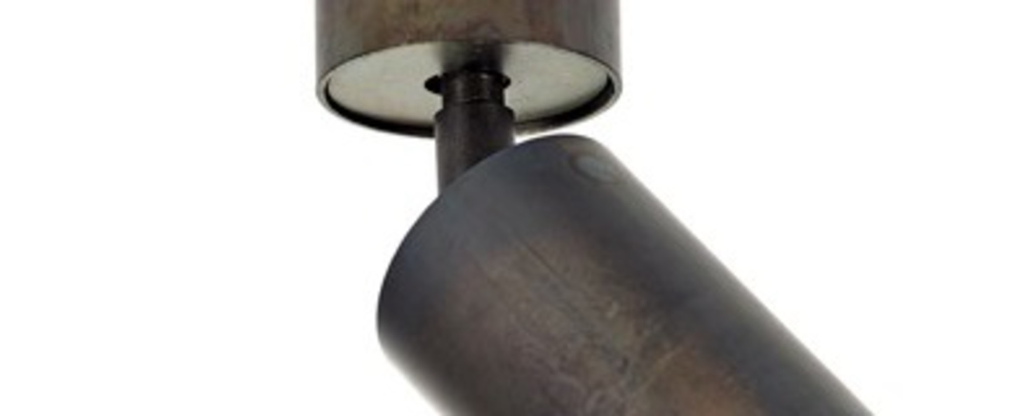 banner-image Plafonnier sofisticato 03 bleu acier o7 5cm h32cm serax normal