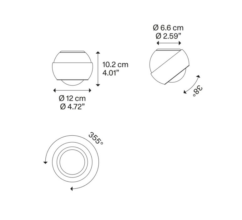 Spider  plafonnier  lodes 18340 2027  design signed nedgis 210371 product