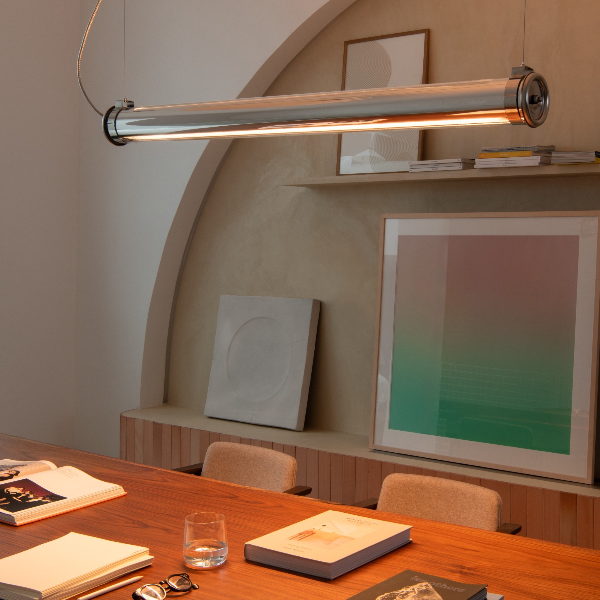 BEGHELLI STIL+ LED Notleuchte – 11W, 1/2h Autonomie, IP42 IK05, Für Decke/Wand, 230V, Weiß