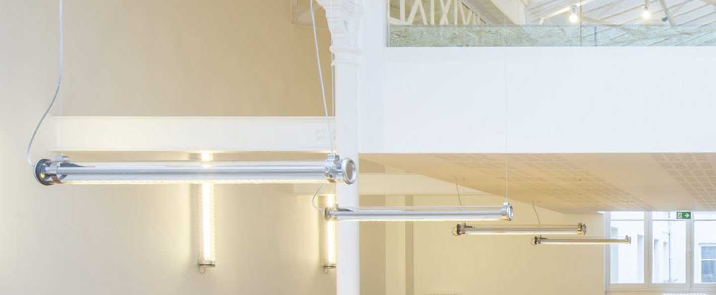 banner-image Plafonnier suspension brueghel chrome led o100cm h10cm sammode normal