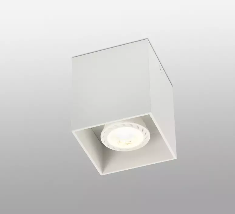 Tecto studio faro lab plafonnier ceiling light  faro 63270  design signed nedgis 175109 product