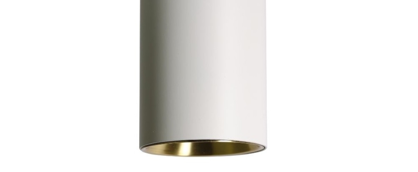 banner-image Plafonnier tobo c65 blanc laiton o6 5cm h16 5cm dcw editions paris normal