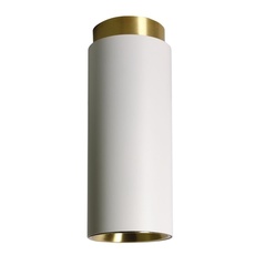 Tobo c65 studio dcw plafonnier ceiling light  dcw tobo c65 blanc laiton  design signed nedgis 145089 thumb