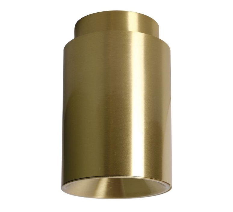 Tobo c85 studio dcw plafonnier ceiling light  dcw tobo c85 laiton  design signed nedgis 145101 product