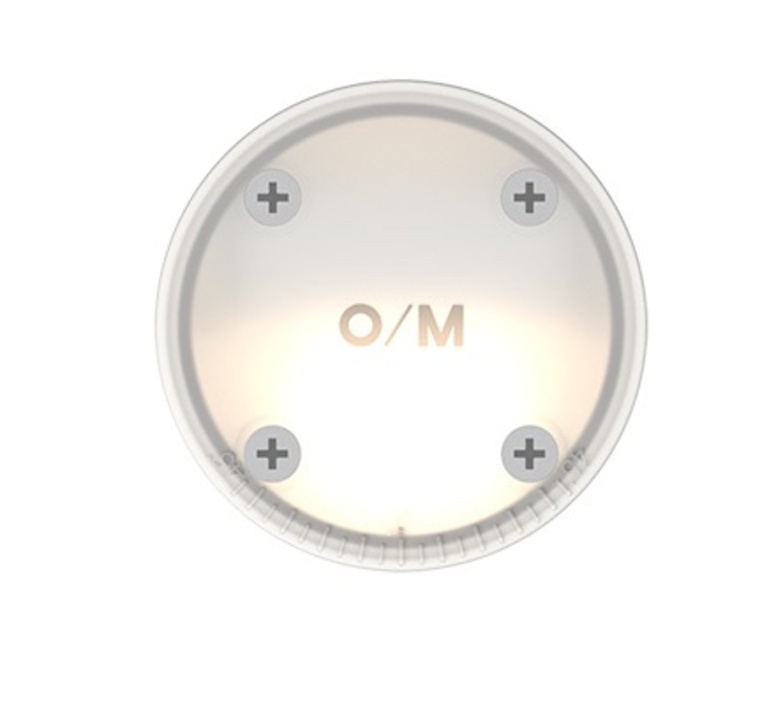 Tubo 70 on off studio o m light plafonnier ceiling light  om 62641 25  design signed nedgis 115175 product