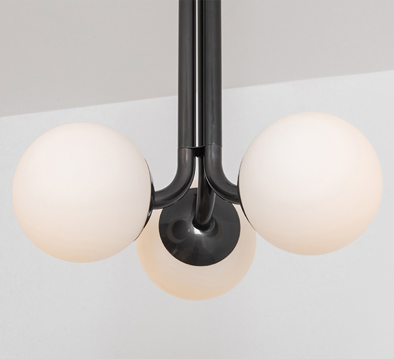 Tubular 700 studio schwung plafonnier ceiling light  schwung b150 bgm  design signed nedgis 118291 product