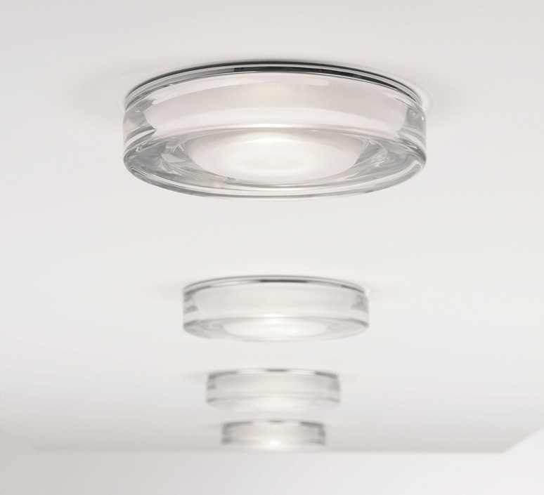 Vancouver round 90 led studio astro plafonnier ceiling light  astro lighting 1229012  design signed nedgis 166550 product