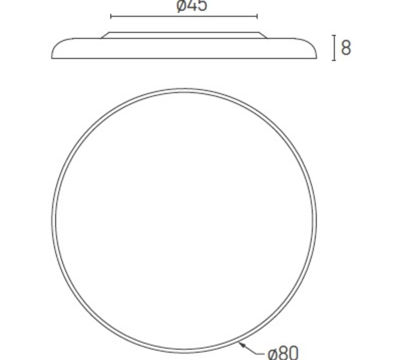 Zero paolo cappello plafonnier ceiling light  lumen center italia zr368013827  design signed nedgis 146492 product