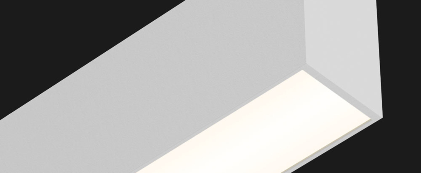 banner-image Profile ready to go ledliner35 down blanc led 3000k 15138lm l411cm h9 8cm doxis normal