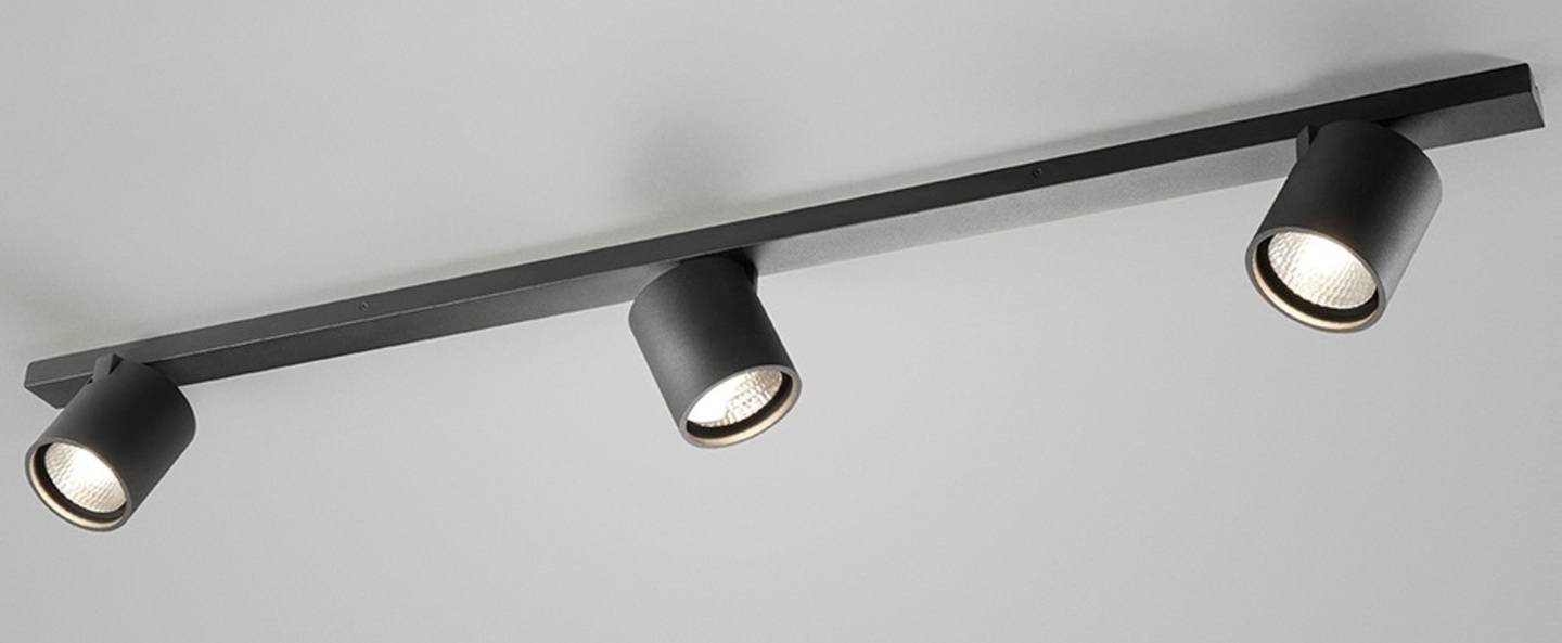 banner-image Rail focus noir led 2700k 2065lm ocm hcm light point normal