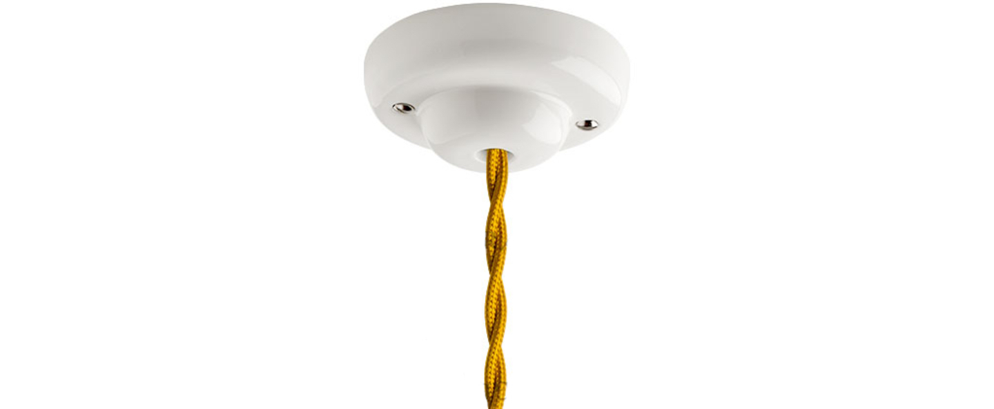 banner-image Rosace pure porcelaine blanc o8cm h3cm studio zangra normal