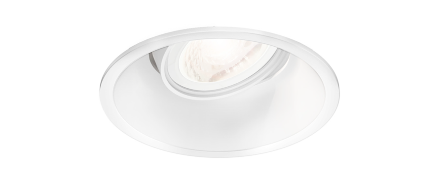 banner-image Spot deep adjust blanc gu10 o9 4cm h10 2cm wever ducre normal