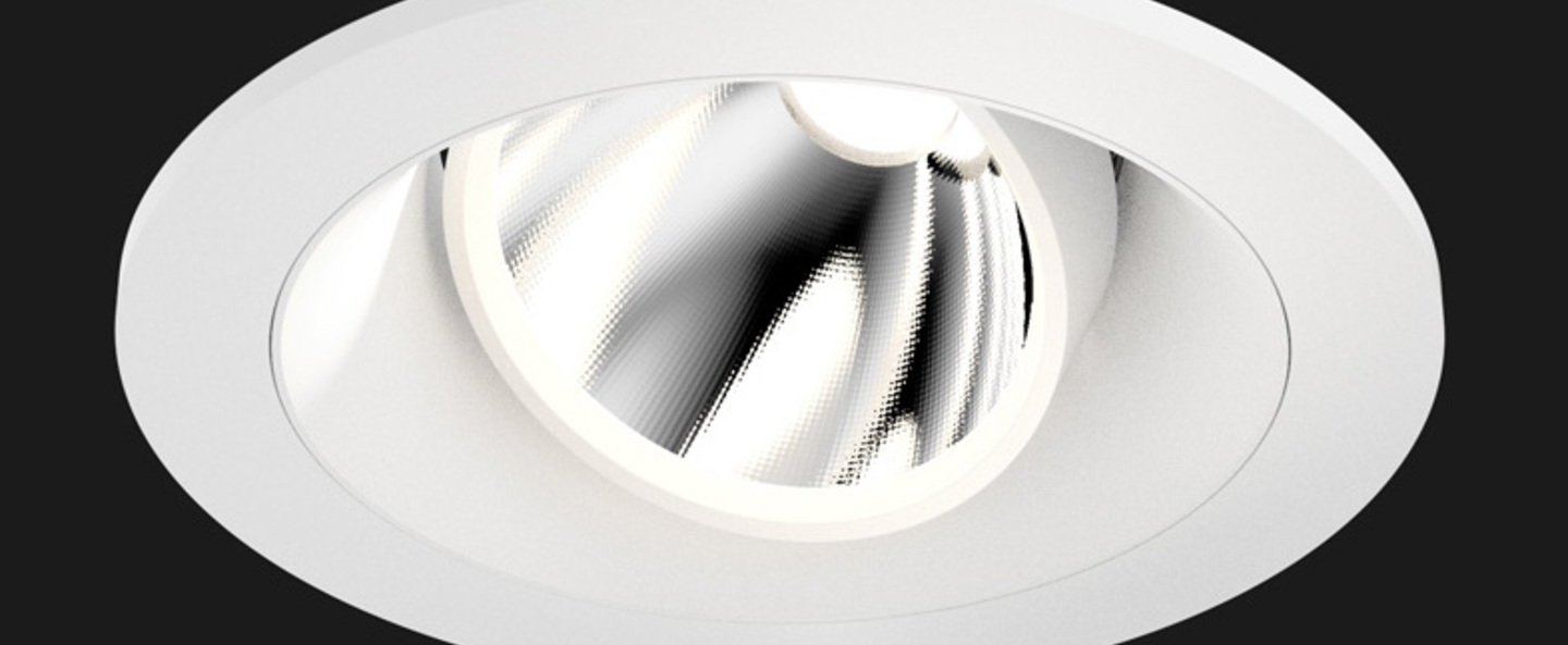 banner-image Spot encastrable atlas mix 150 blanc led o15cm h12 5cm doxis normal