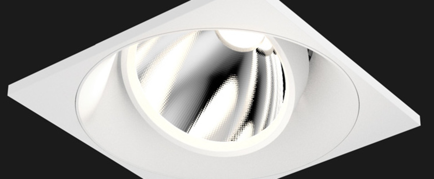 banner-image Spot encastrable atlas mix blanc led l12cm h12 5cm doxis normal