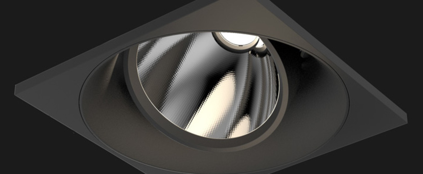 banner-image Spot encastrable atlas mix noir matt led l12cm h12 5cm doxis normal