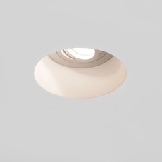 Blanco round adjustable studio astro spot encastrable recessed light  astro lighting 1253005  design signed nedgis 140833 thumb