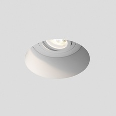 Blanco round adjustable studio astro spot encastrable recessed light  astro lighting 1253005  design signed nedgis 140834 thumb