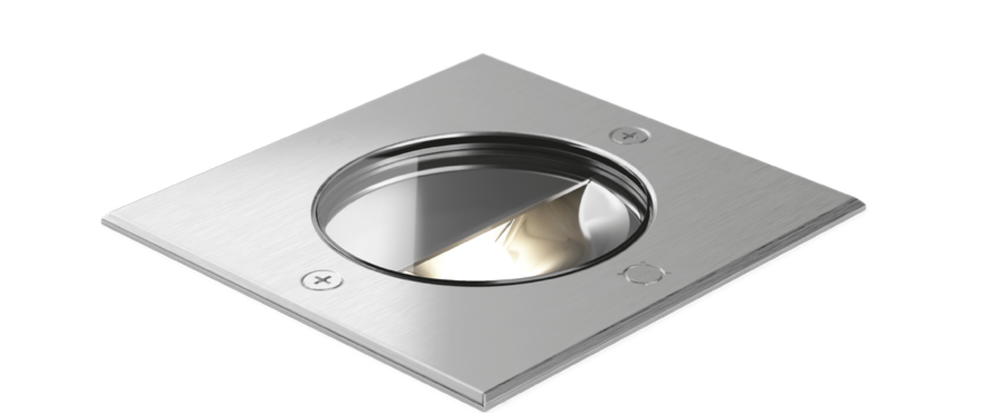 banner-image Spot encastrable chart asym 1 2 aluminium led o12cm h11cm wever ducre normal